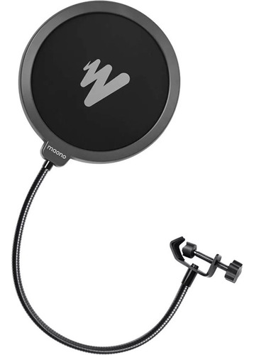 Filtro Anti Pop Filter Grabacion Maono Au-pf150 Cuota