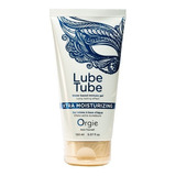 Lube Tube Xtra By Orgie. Lubricante Vaginal Larga Duración Sabor Sin Sabor