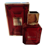 Perfume Michael Kors Sexy Ruby Original 50ml Original Nuevo