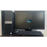 Cpu Dell Optiplex 7040 Core I7 6ta Con Memoria Ram 16 Gb