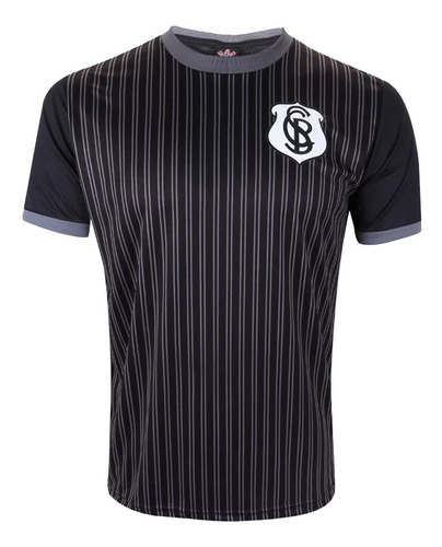 Camisa Corinthians Splendid Masculina