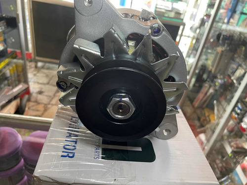 Alternador Hyundai H100 2.5 Foto 4