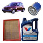 Filtro Aceite Chrysler Neon Pt Cruiser Stratus Mahle Austria Chrysler PT Cruiser