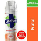 Lysoform En Aerosol 360 Cm Gomarket