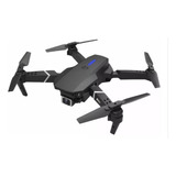 Mini Drone E88 Pro Câmera Dupla Aérea 1080p .