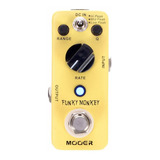 Pedal Mooer Funky Monkey Auto Wah Wah