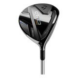 Golf Center // Madera 5 Taylormade Qi10 Max Vara Lady (dama)