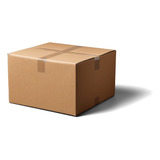 15 Caja Cartón Grande Mudanza Embalaje 50x40x20 Sustentables