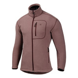 Campera Quehuar 8 Polartec® Thermal Pro® Hombre Ansilta