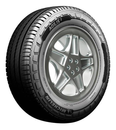 Neumático Michelin Agilis 3 225/70r15