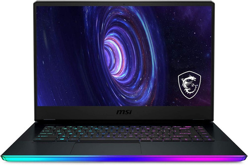 Notebook Msi, Windows 11, Intel Core I7, Nvidia Rtx2070, Sup