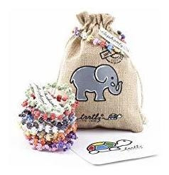 Trrtlz Elephantz De 10 Paquetes Originales