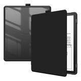 Funda Hbrida Kindle Scribe 10.2puLG (2022) - Transparente, A