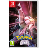 Pokémon Shining Pearl (i) - Switch Físico