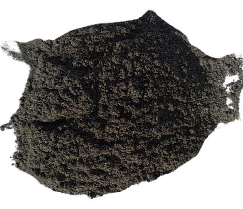 Piedra Marmolina - Arena De Marmol Negro Bolsa 1 Kg