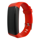 Reloj Pulsera Inteligente Smart Band Fitness Ritmo Cardiaco