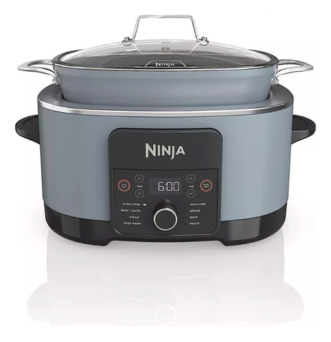 Ninja Foodi Possible Cooker Pro Olla Multicocina Mc1001