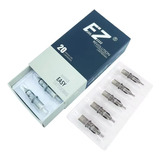 Cartuchos Para Tatuar Ez Revolution Round Liner 1201 Rl