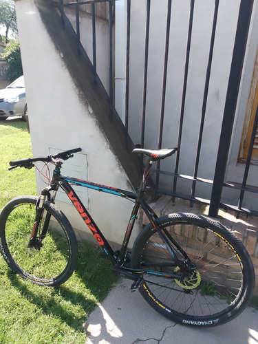 Oportunidad Bicicleta Venzo 29 