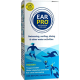 Liquido Para Proteccion Del Oido Ear Pro