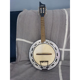 Banjo Luthier 