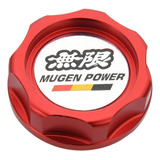 Tapon De Aceite Mugen Jdm Honda & Acura