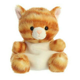 Peluches Aurora Palm Pals Gato Meow Kitty Juguetes Niños