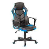 Silla Gamer Onebox Butaca Sillon Reclinable Cuero Sintético