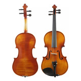 Violino Harmonia Classical Vhf302e Red Brown Matte 