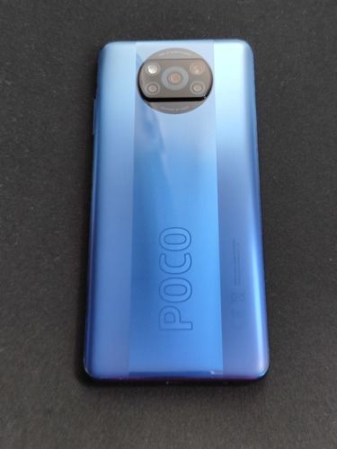 Celular Xiaomi Poco X3 Pro 6gb Ram 128gb Rom Dual Sim