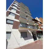 Edif. Alborada Ii Pb Con 2 Patios - Departamento 2 Ambientes - Miramar