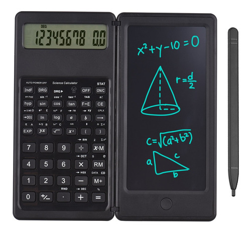 Calculadora Científica S9 Tablet De Escritorio Aluno Portáti