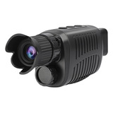 Binoculares De Visión Nocturna Digital R7 Full Hd J