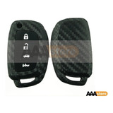 Funda Silicon Protector Llave Hyundai Sonata Sport Elantra 