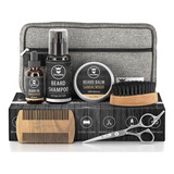 Kit De Aseo De Barba Striking Viking