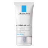 La Roche Posay Effaclar Mat Crema Facial Matificante Para Pi