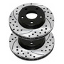 Discos Traseros Ford Mustang Gt 2005-2014 Ford Mustang