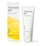 Natural Derma Project Base De Maquillaje De Vitamina B9, Hid