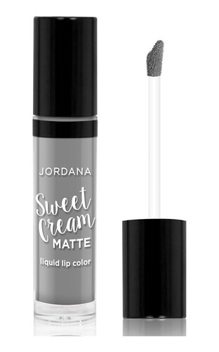 Sweet Cream Matte Liquid Jordana Lip Color