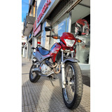 Honda Falcon 400 Nx 400 2013 Performance Bikes 