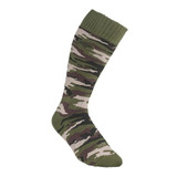 Medias Térmicas Tecnológicas Camufladas Sox