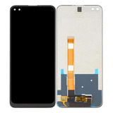 Q Pantalla Táctil Lcd Para Oppo Realme X50 5g Rmx2051