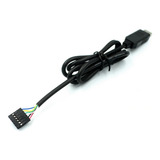 Cable Adaptador Usb A Serial Ft232rl