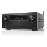 Denon Avr-a1h Receptor De 15.4 Ch (150 W X 15) - Receptor De