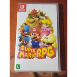 Super Mario Rpg 