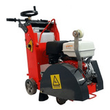 Cortadora De Piso 18  Tf450 Importada - Diésel Eco 7hp