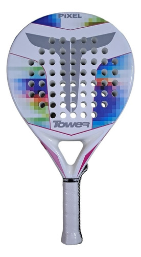 Paleta Padel Tower Juniors / Niño/ Infantil /chicos