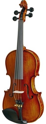 Violino 4/4 Profissional Eagle - Vk544 - Concerto Series