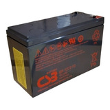 Bateria Csb 12v-7ah Bateria Para Ups