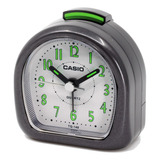 Reloj Casio Despertador Tq-148